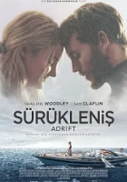 Sürükleniş 2018 Poster