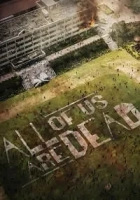 All of Us Are Dead 2022 Poster