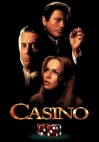 Casino 1995 Poster