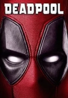 Deadpool 2016 Poster