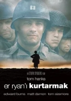 Er Ryan'ı Kurtarmak 1998 Poster