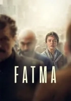 Fatma 2021 Poster