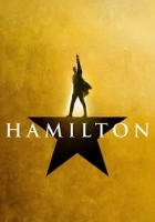 Hamilton 2020 Poster