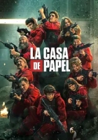 La Casa de Papel 2017 Poster