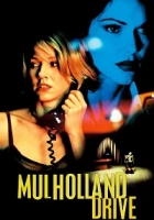 Mulholland Çıkmazı 2001 Poster