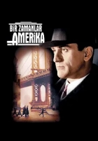 Bir Zamanlar Amerika 1984 Poster