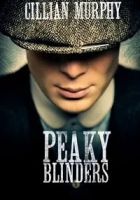 Peaky Blinders 2013 Poster