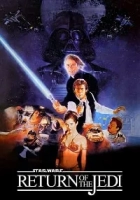 Yıldız Savaşları: Bölüm VI – Jedi'nin Dönüşü 1983 Poster