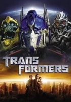 Transformers 1 2007 Poster