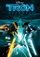 Tron Efsanesi 2010 Poster