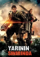 Yarının Sınırında 2014 Poster