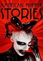 American Horror Stories 2021 Poster