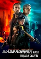 Ölüm Takibi 2049: Bıçak Sırtı 2017 Poster