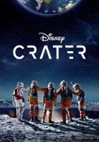 Crater 2023 Poster