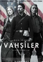 Vahşiler 2017 Poster