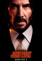 John Wick 4 2023 Poster