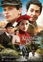 Kelebeğin Rüyası 2013 Poster