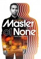 Master of None 2015 Poster