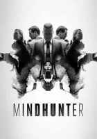 Mindhunter 2017 Poster