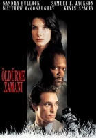 Öldürme Zamanı 1996 Poster