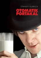 Otomatik Portakal 1971 Poster