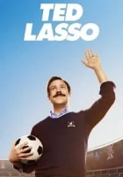 Ted Lasso 2020 Poster