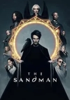 The Sandman 2022 Poster