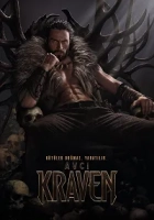 Avcı Kraven 2024 Poster