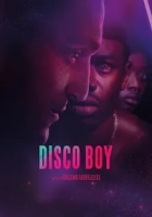 Disco Boy 2023 Poster