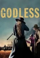 Godless 2017 Poster