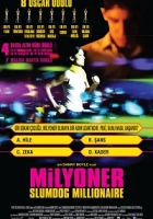 Milyoner 2008 Poster