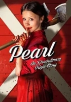 Pearl 2022 Poster