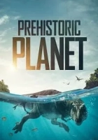 Prehistoric Planet 2022 Poster