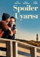 Spoiler Uyarısı 2022 Poster