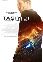 Taşıyıcı 4: Son Hız 2015 Poster