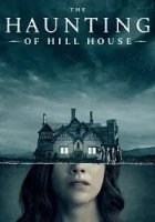 The Haunting of Hill House – Tepedeki Ev 2018 Poster