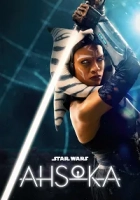 Ahsoka 2023 Poster