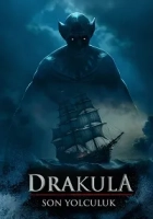 Drakula: Son Yolculuk 2023 Poster