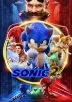 Kirpi Sonic 2 2022 Poster