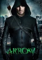 Arrow 2012 Poster