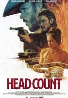 Head Count 2023 Poster