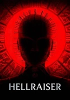 Hellraiser 2022 Poster