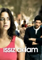 Issız Adam 2008 Poster