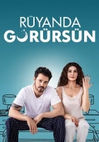 Rüyanda Görürsün 2023 Poster