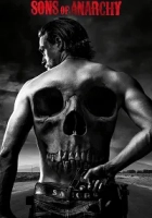 Sons of Anarchy 2008 Poster