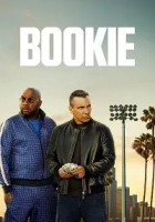 Bookie 2023 Poster