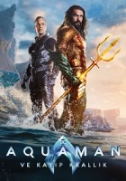 Aquaman ve Kayıp Krallık 2023 Poster