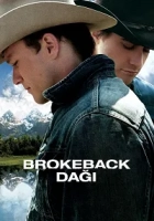 Brokeback Dağı 2005 Poster