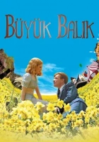 Büyük Balık 2003 Poster