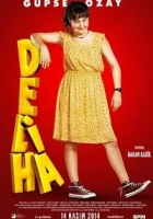 Deliha 2014 Poster